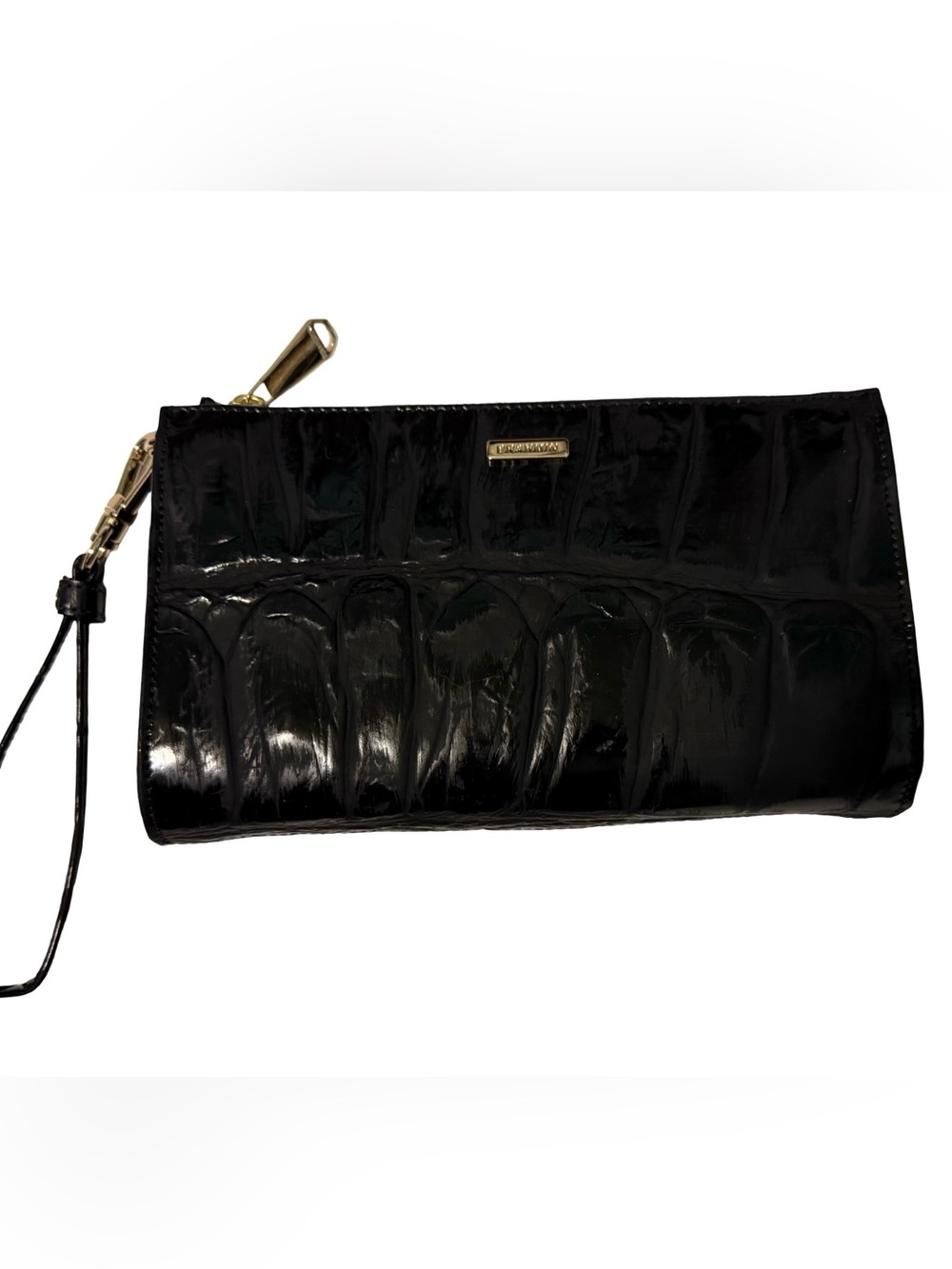 Brahmin Daisy ‘Assorted’ Black NWT